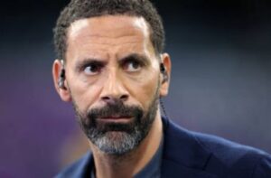 Rio Ferdinand Criticizes Erik ten Hag for 'Unfair' Treatment of Man Utd Star