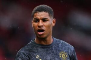 Marcus Rashford at Risk as Gareth Southgate Faces Dilemma Ahead of Euro 2024