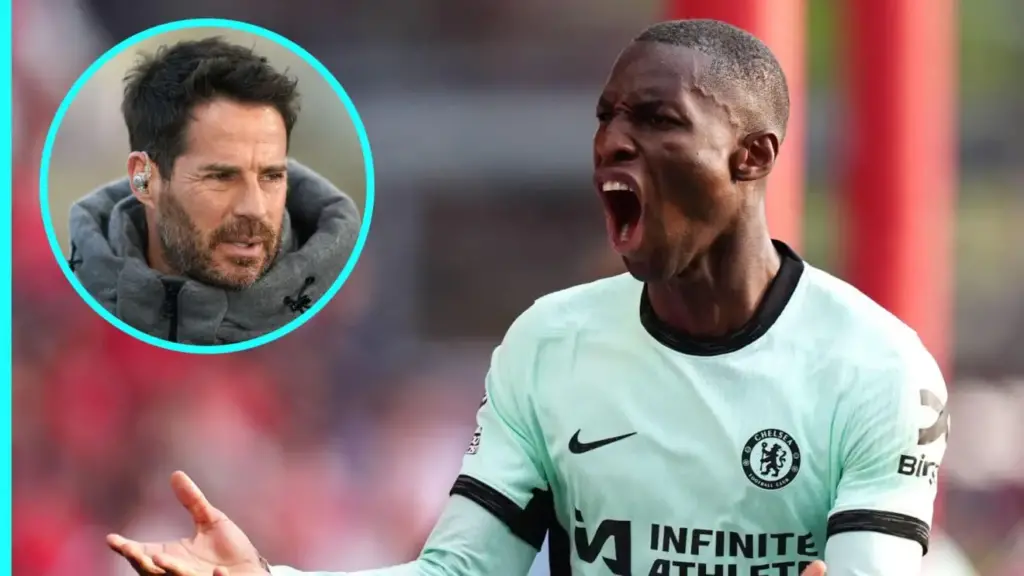 Jamie Redknapp Advocates Premier League Rule Change Following Plea from Chelsea Striker Jackson