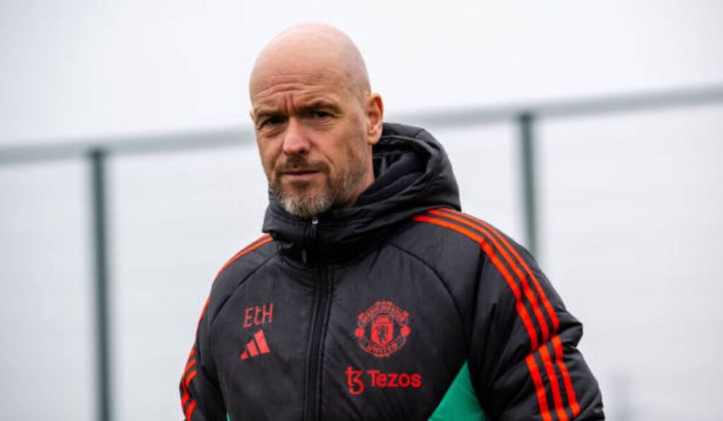 Man Utd 'Set Timeline' for Erik ten Hag Sack Decision After Deleted Post Raises Suspicions