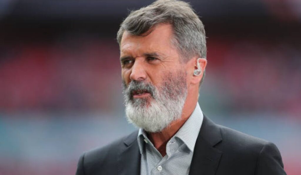 Arsenal Fan Banned for Three Years After Assaulting Roy Keane at Emirates Stadium