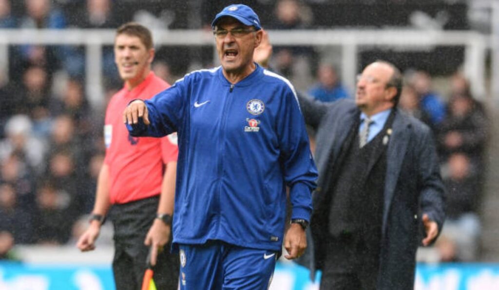 Maurizio Sarri Regrets Leaving Chelsea: His Biggest Career Mistake