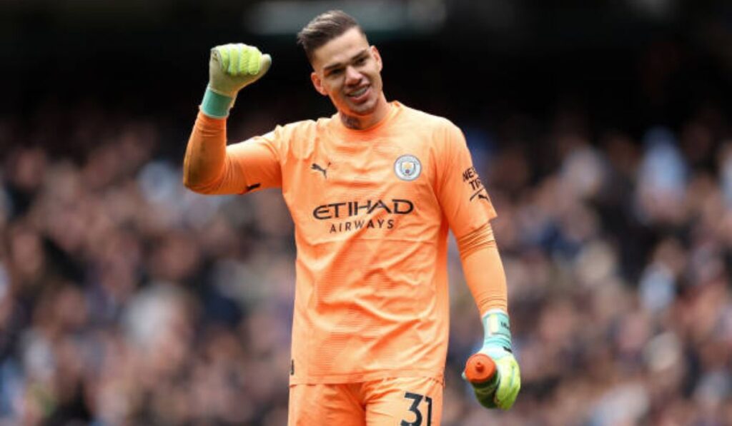 Manchester City’s Goalkeeping Dynamics: Stefan Ortega’s New Deal and Ederson’s Future