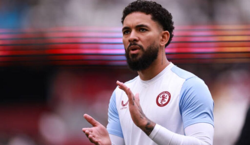 Arsenal's Interest in Douglas Luiz: A Strategic Move?