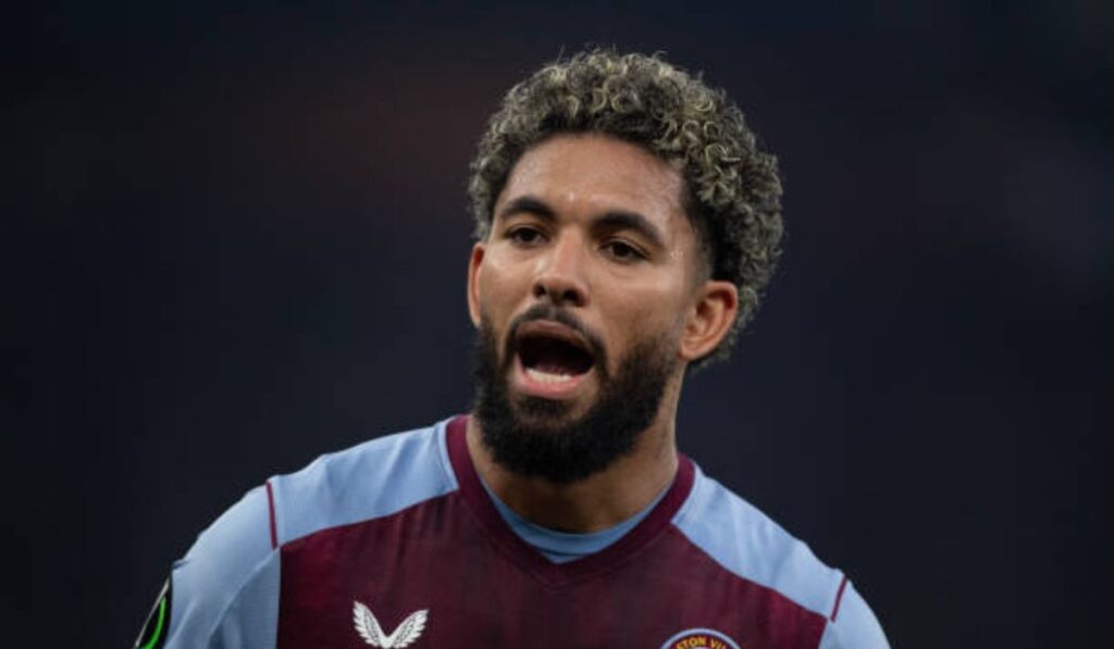 Douglas Luiz’s Imminent Move to Juventus: A Win-Win-Win for Aston Villa, Manchester City, and Juventus