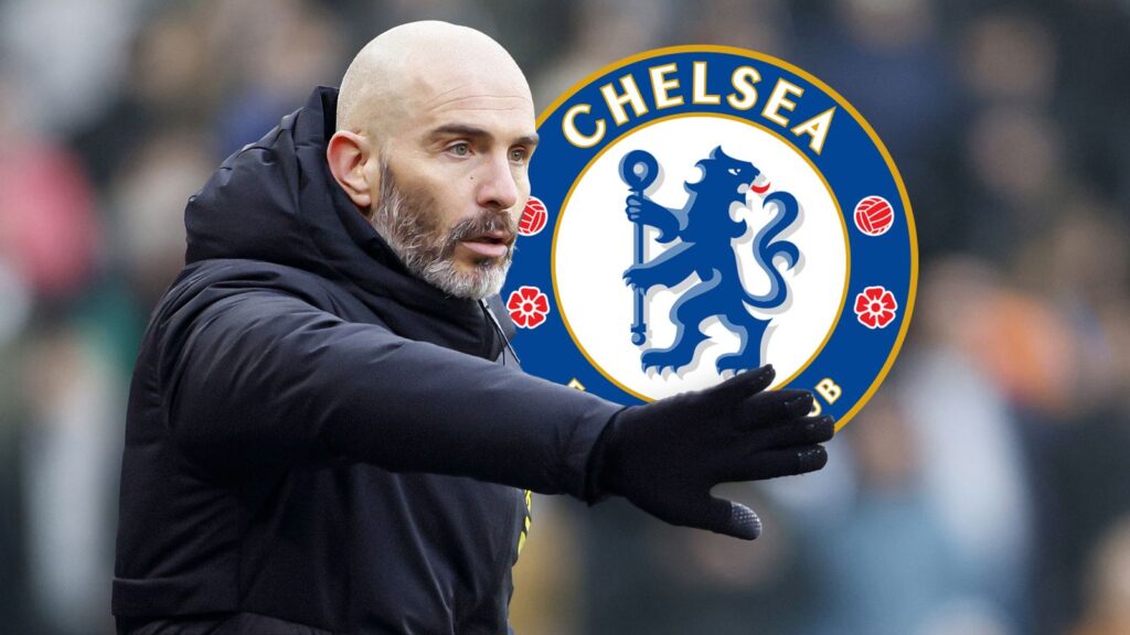 Chelsea's Bold Move: Enzo Maresca Signs Five-Year Deal to Lead Stamford Bridge Revival