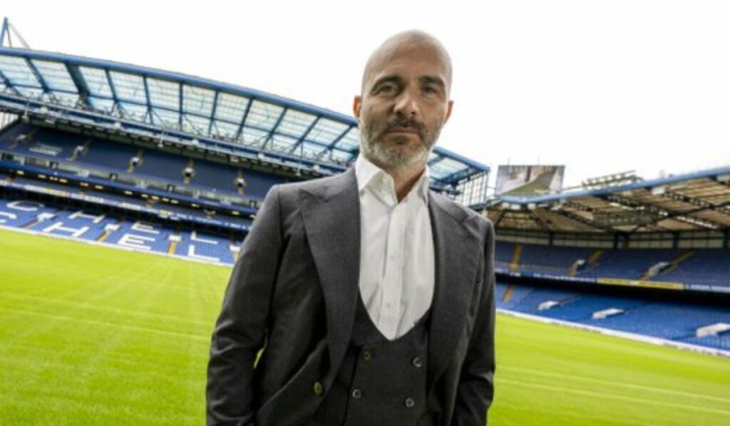 Enzo Maresca Unveils Vision for Chelsea: Building Culture, Connecting with Fans, and Embracing the Journey