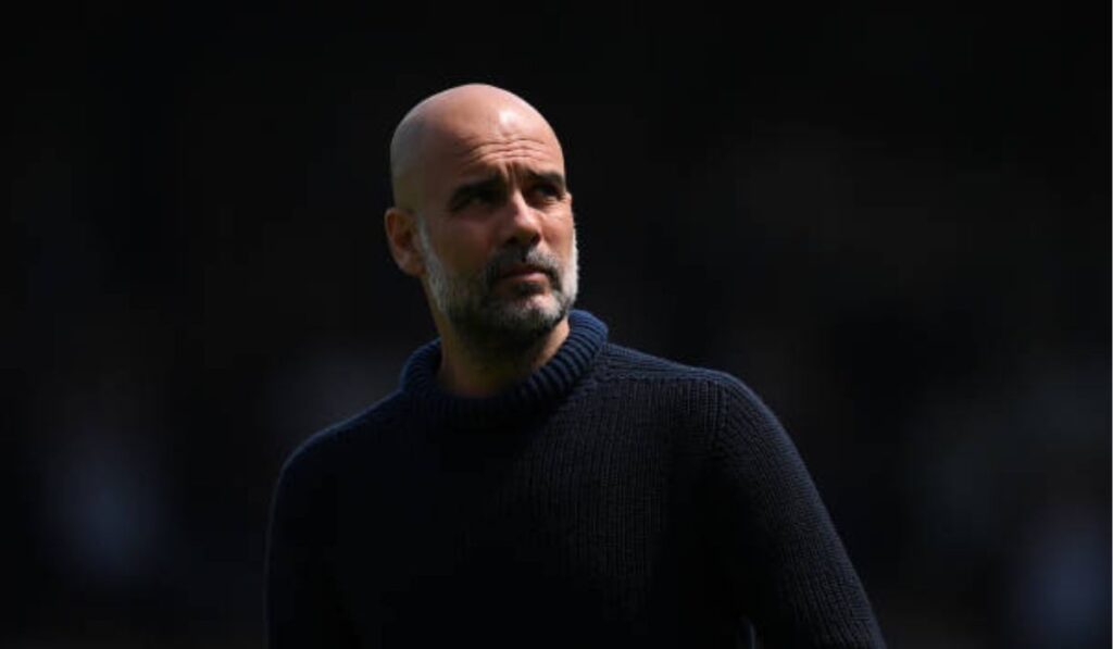 Manchester City to Announce First Major Summer Signing on Today