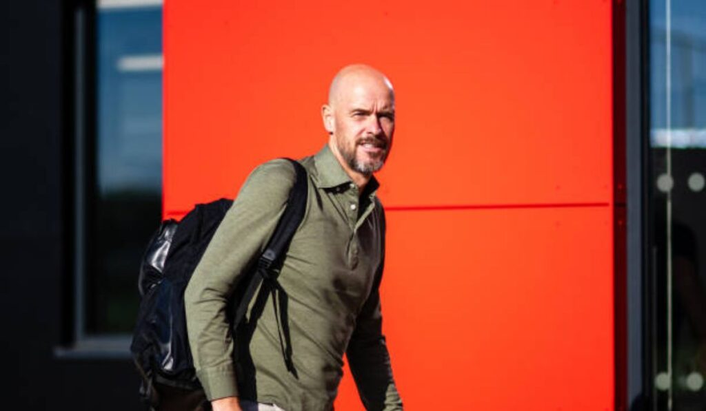 Potential Risks in Erik ten Hag's Defensive Overhaul