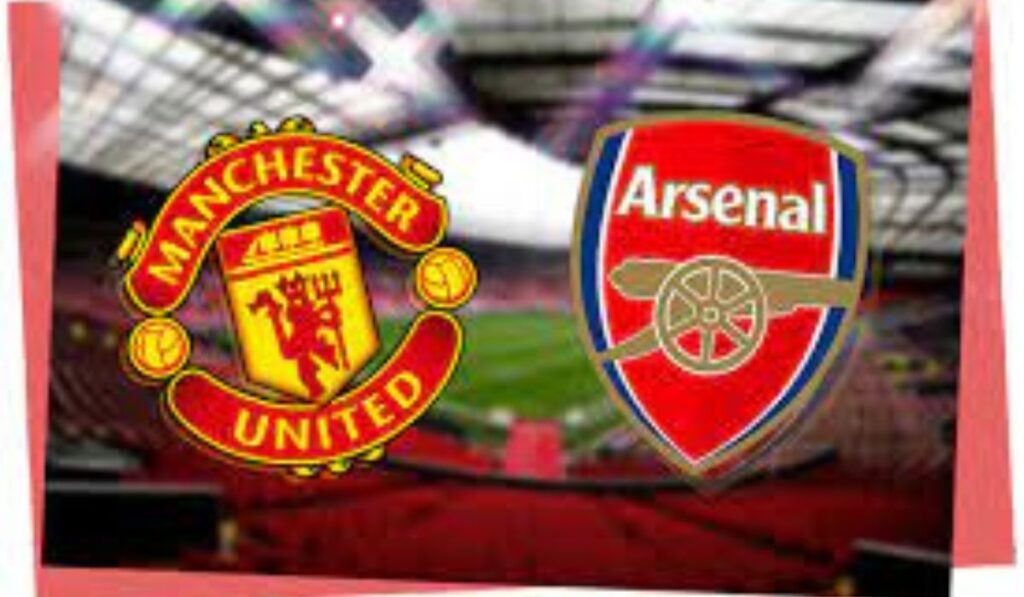 Arsenal vs. Manchester United Pre-Season Match at SoFi Stadium Faces Ticket Sales Challenge