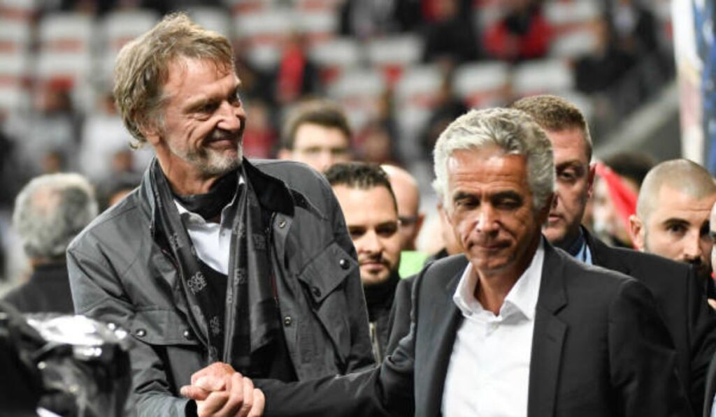 Sir Jim Ratcliffe's Overhaul at Manchester United: Significant Changes and Redundancies at Old Trafford