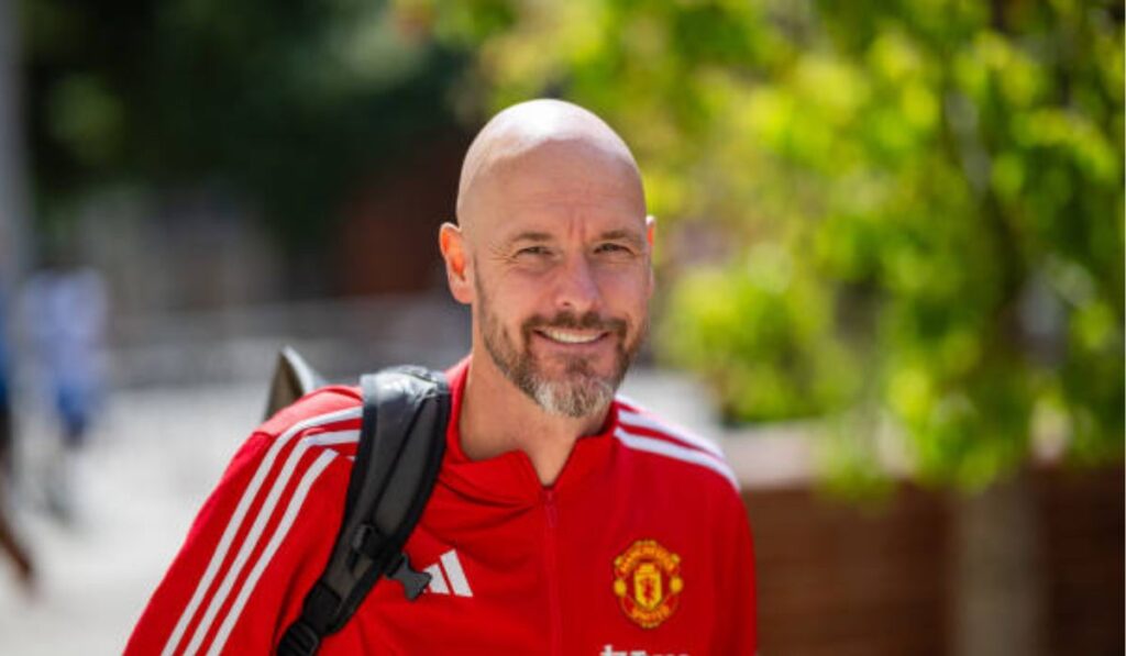 Key Decisions Erik ten Hag Must Get Right for Manchester United's Silverware Showdown