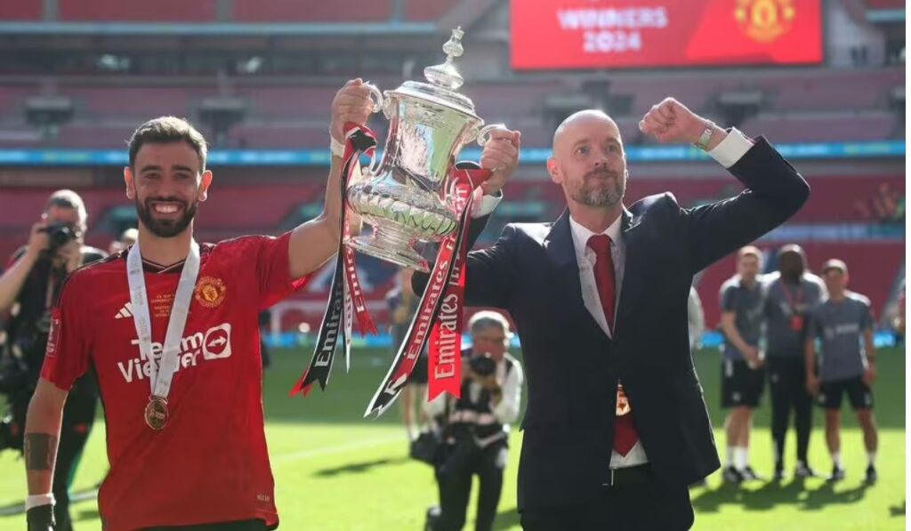 Community Shield Prize Money: How Much Can Man Utd and Man City Earn?