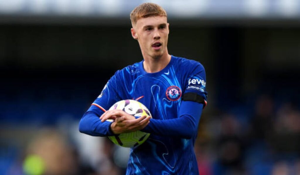 Levi Colwill Praises Cole Palmer’s Scary Potential and Thanks Enzo Maresca for Chelsea Success