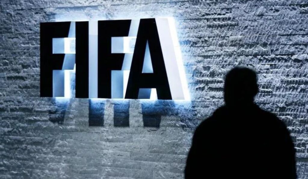 Man City & Man United Face Major Transfer Shake-Up as FIFA's System Set for Overhaul Amid Diarra Case Verdict